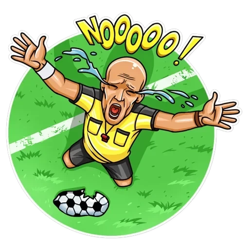 Pierluigi Collina — 19