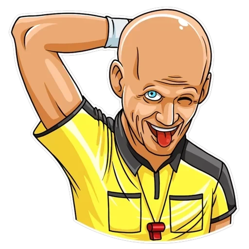 Pierluigi Collina — 22
