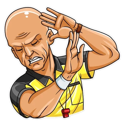 Pierluigi Collina — 23