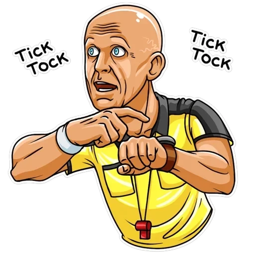 Pierluigi Collina — 25