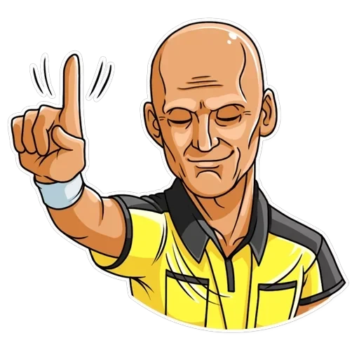 Pierluigi Collina — 28