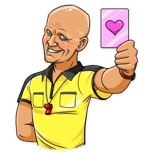Pierluigi Collina — 4