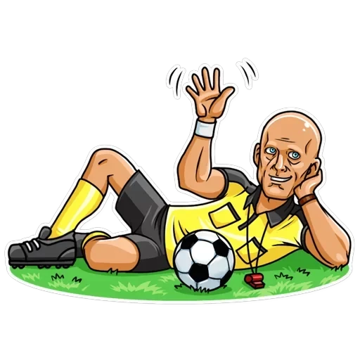 Pierluigi Collina — 5
