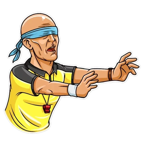 Pierluigi Collina — 7