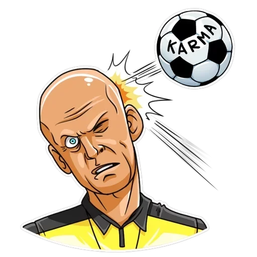 Pierluigi Collina — 8