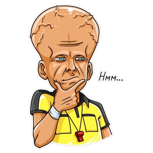 Pierluigi Collina — 9