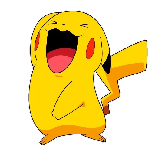 Pika Pika — 2