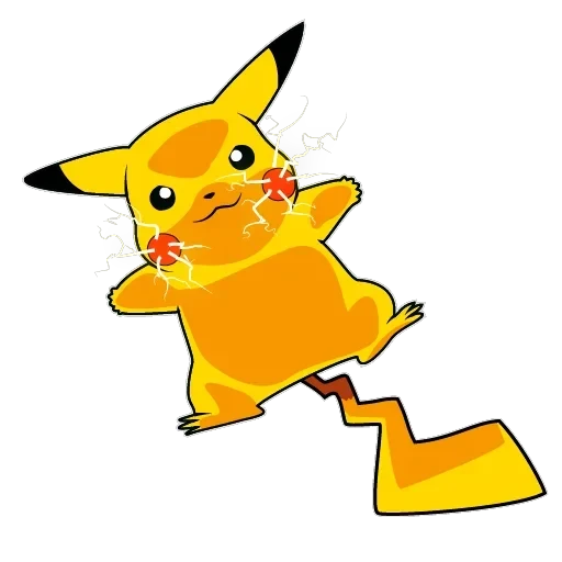 Pika Pika — 11