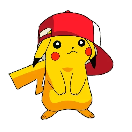 Pika Pika — 12