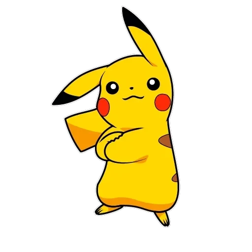 Pika Pika — 13