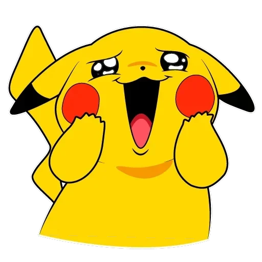 Pika Pika — 14