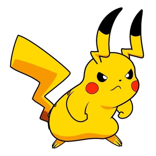 Pika Pika — 15
