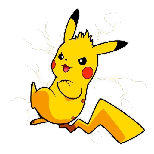 Pika Pika — 16