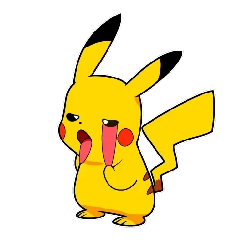Pika Pika — 6