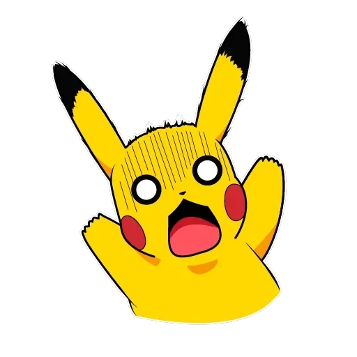 Pika Pika — 7