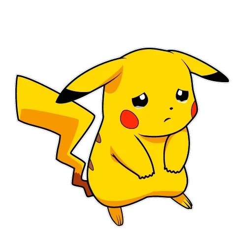 Pika Pika — 9