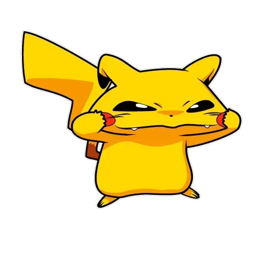 Pika Pika — 10