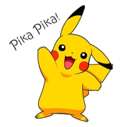 Pika Pika