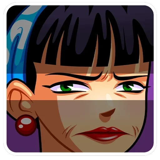 Пин-ап Полли — 46
