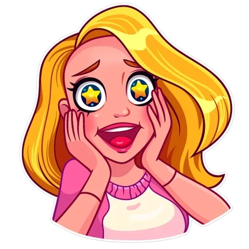 Pink Doll — 21