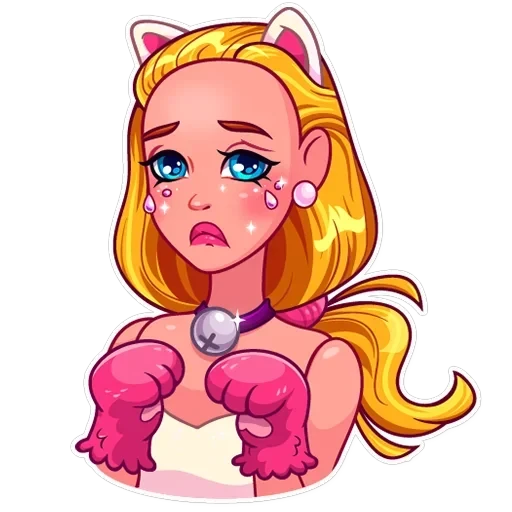 Pink Doll — 6