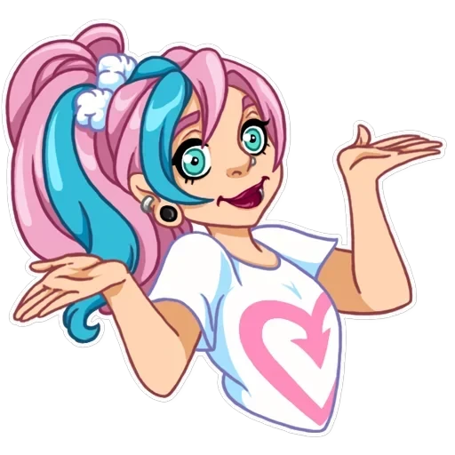 Pink Power — 11