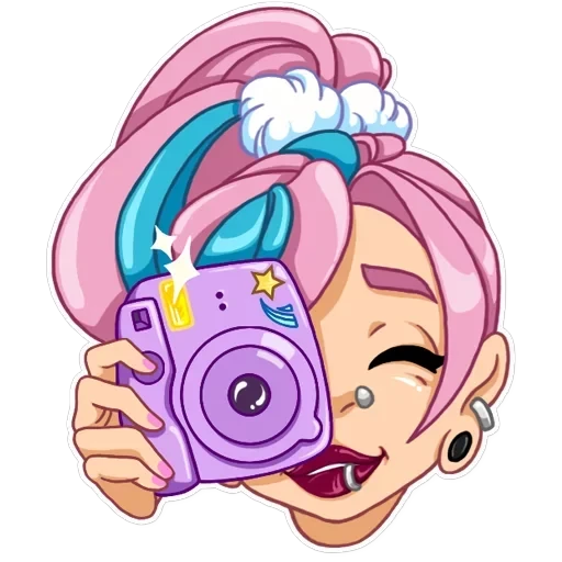 Pink Power — 13