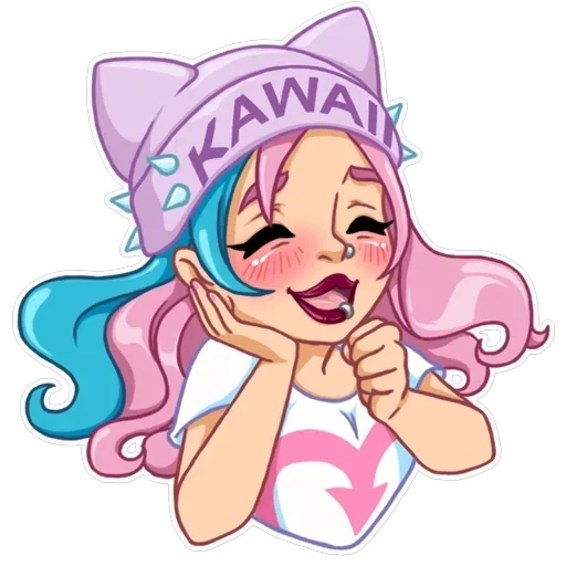 Pink Power — 21