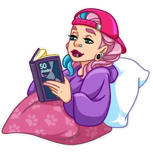 Pink Power — 25