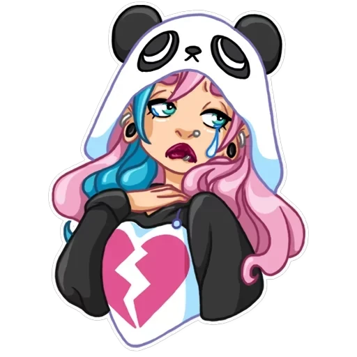 Pink Power — 28