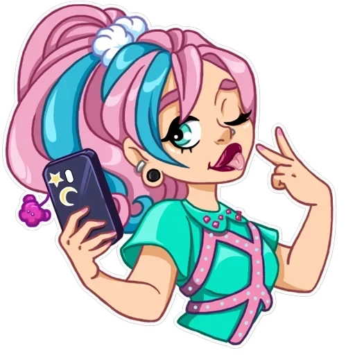 Pink Power — 29