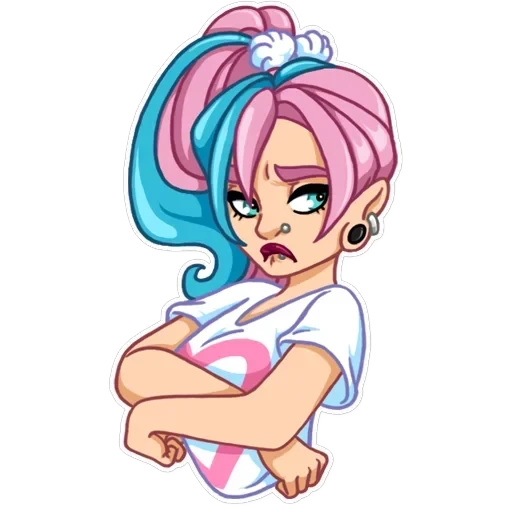 Pink Power — 30