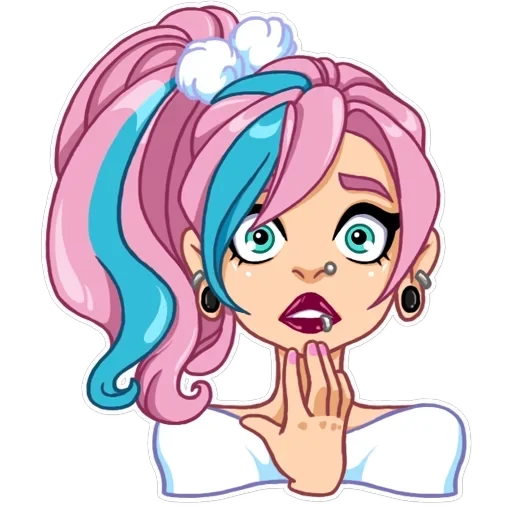 Pink Power — 4