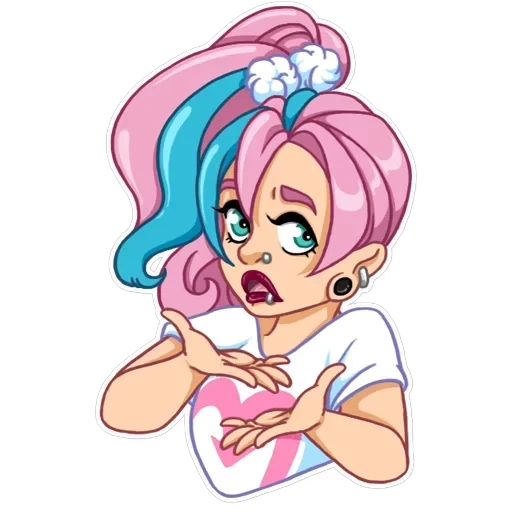 Pink Power — 32
