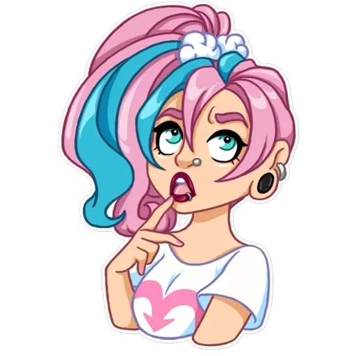 Pink Power — 8