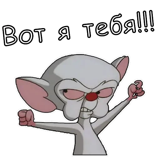 Пинки и Брейн — 12