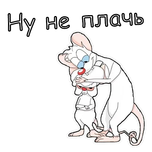 Пинки и Брейн — 14