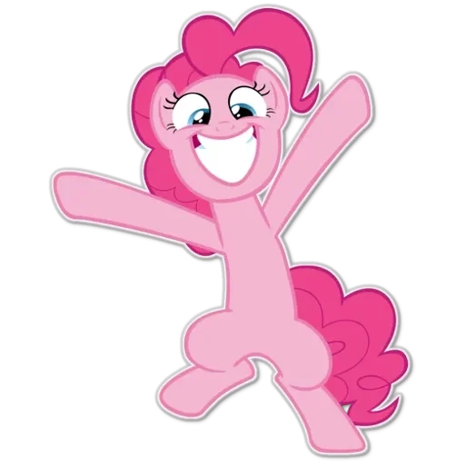 Pinkie Pie Division — 11