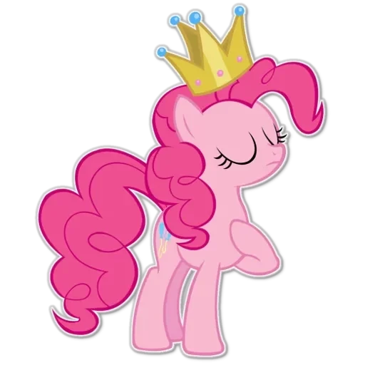 Pinkie Pie Division — 13