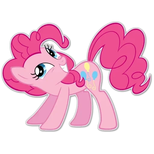 Pinkie Pie Division — 14