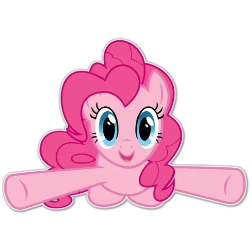 Pinkie Pie Division — 15