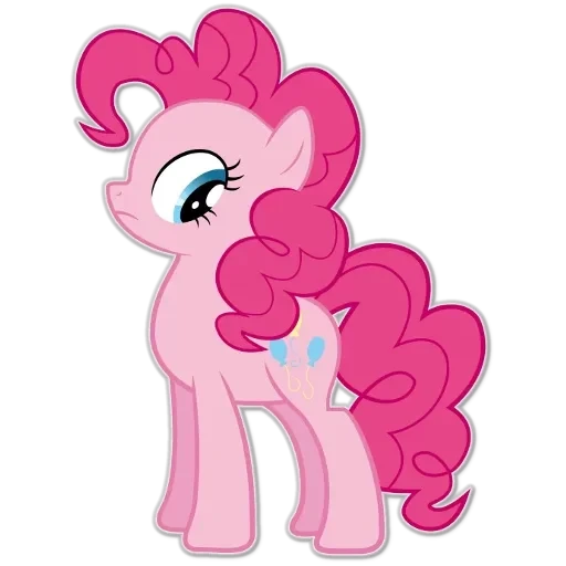 Pinkie Pie Division — 21