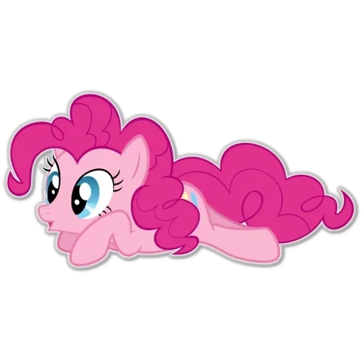 Pinkie Pie Division — 22