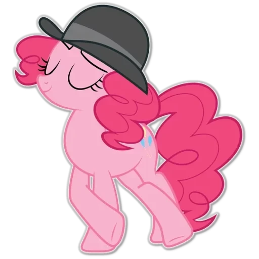 Pinkie Pie Division — 24