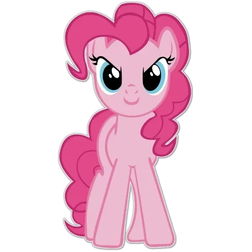 Pinkie Pie Division — 25