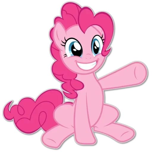 Pinkie Pie Division — 26