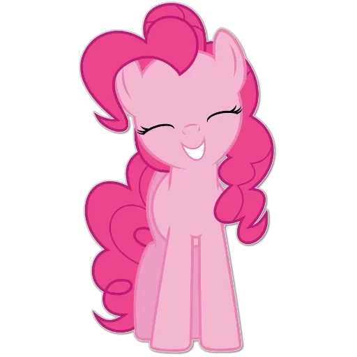 Pinkie Pie Division — 27