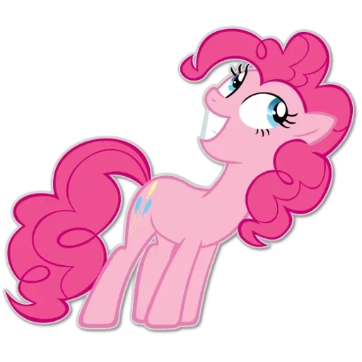 Pinkie Pie Division — 28