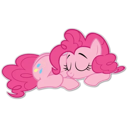 Pinkie Pie Division — 4