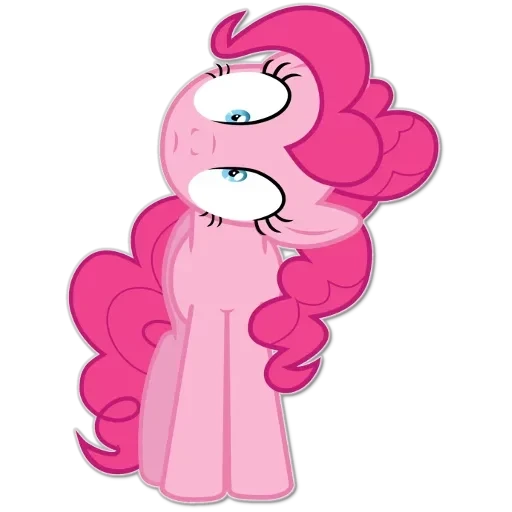 Pinkie Pie Division — 31